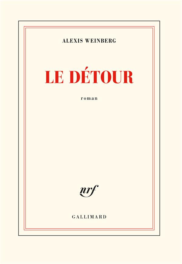 Le détour
