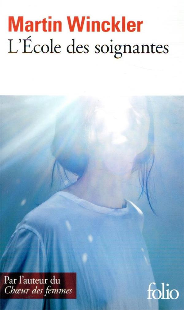 L'école des soignantes