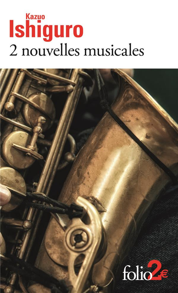 2 nouvelles musicales