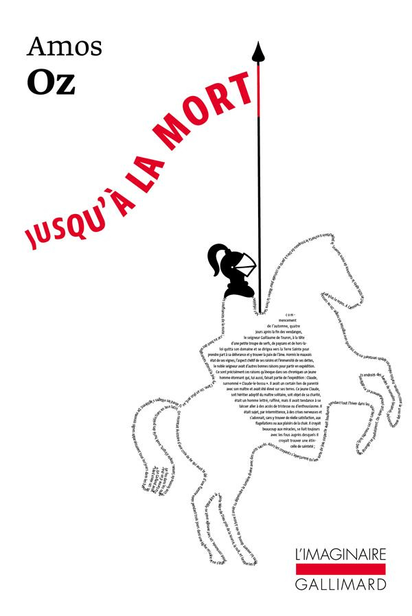 Jusqu’à la mort