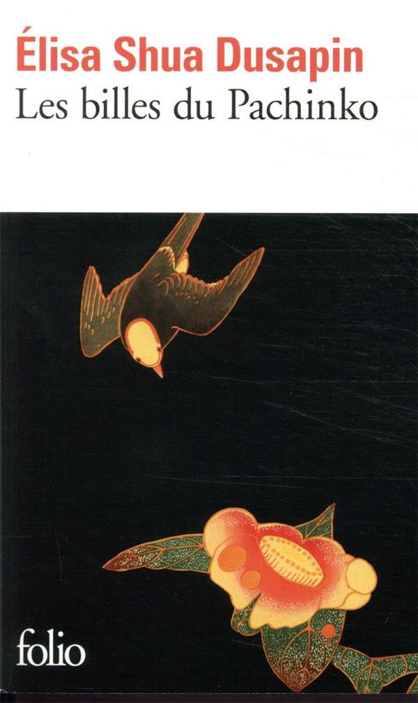 Les billes du Pachinko