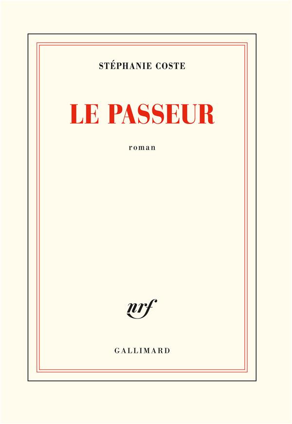 Le passeur