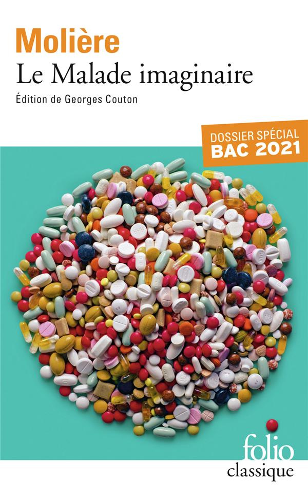 Le malade imaginaire
