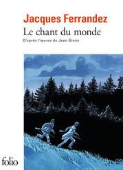 Le chant du monde