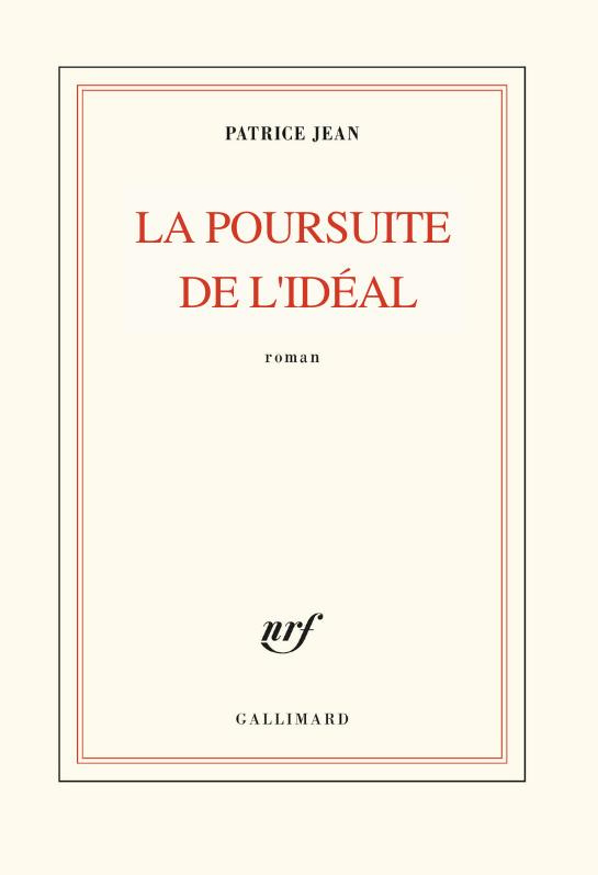 La poursuite de l'idéal