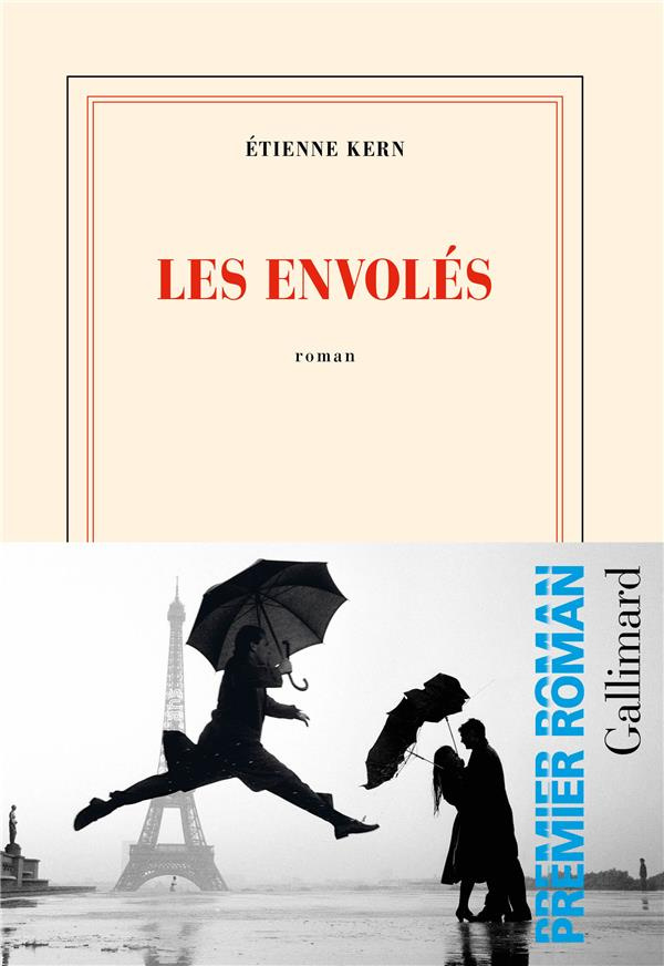 Les envolés