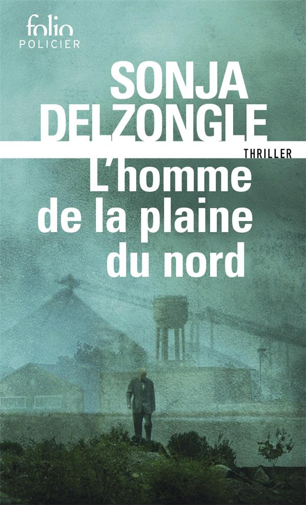 L'homme de la plaine du nord