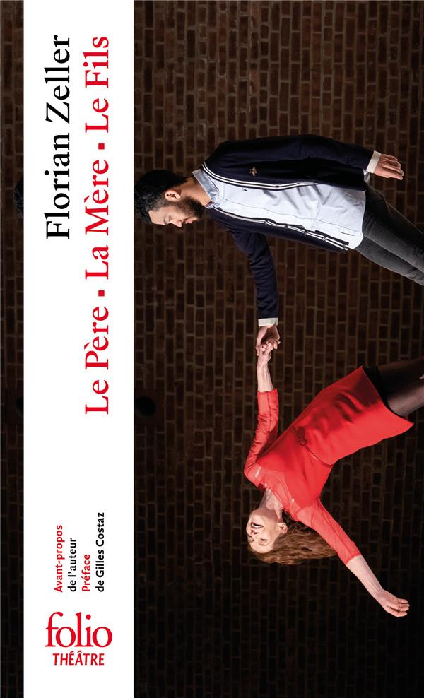 Le père ; La mère ; Le fils