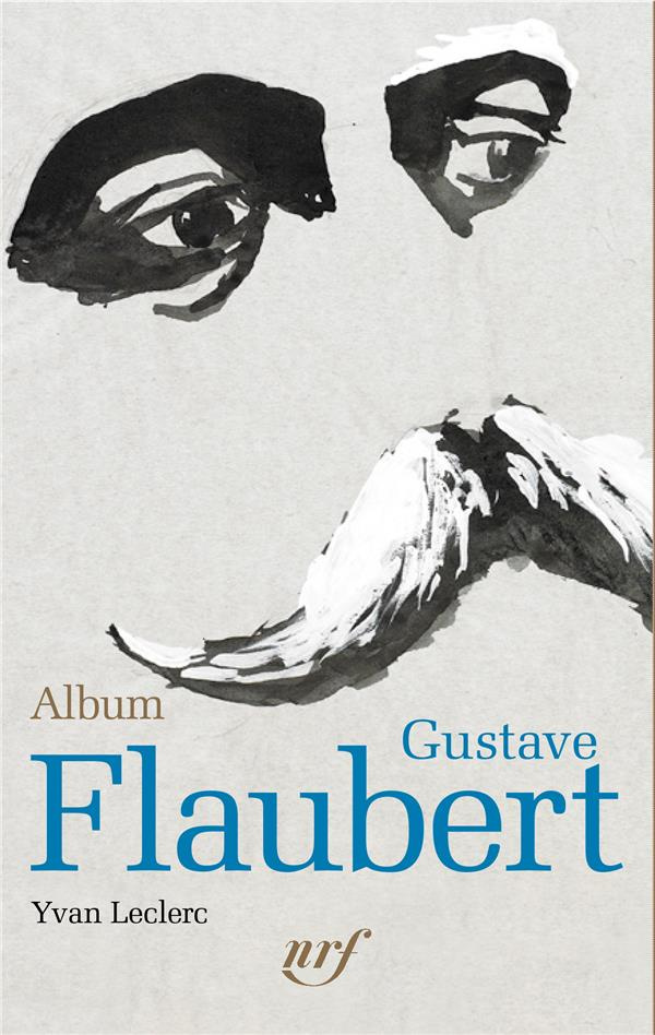 Album Flaubert