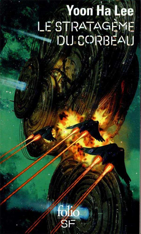 Le stratagème du corbeau