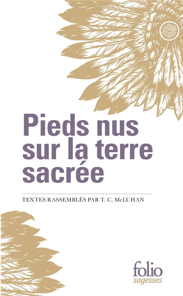 Pieds nus sur la terre sacrée