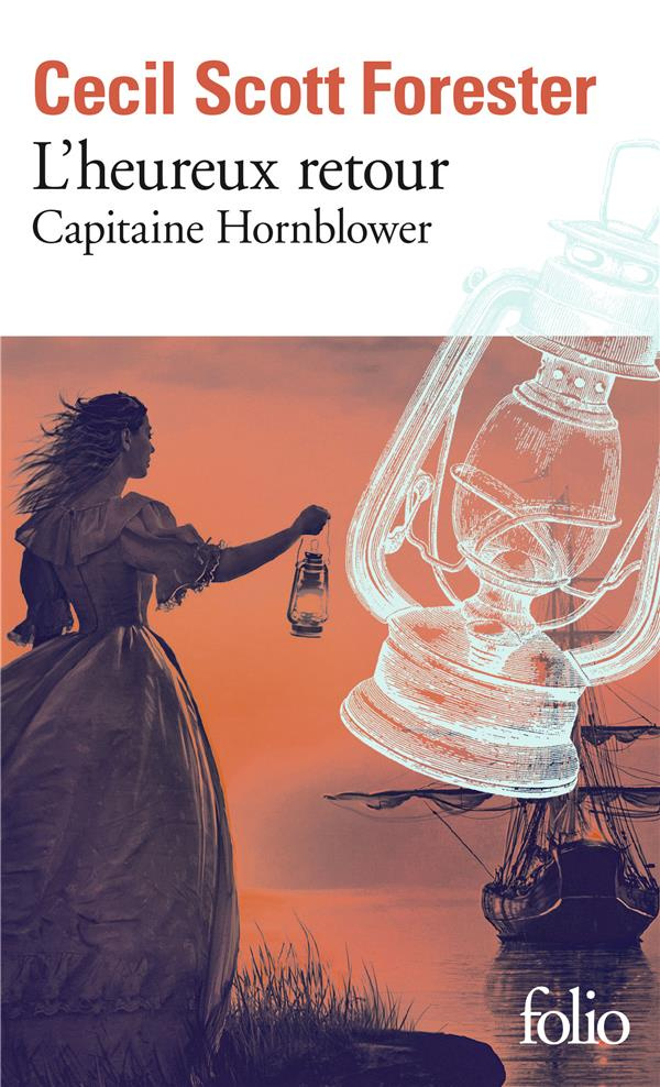 Capitaine Hornblower/01/L'heureux retour
