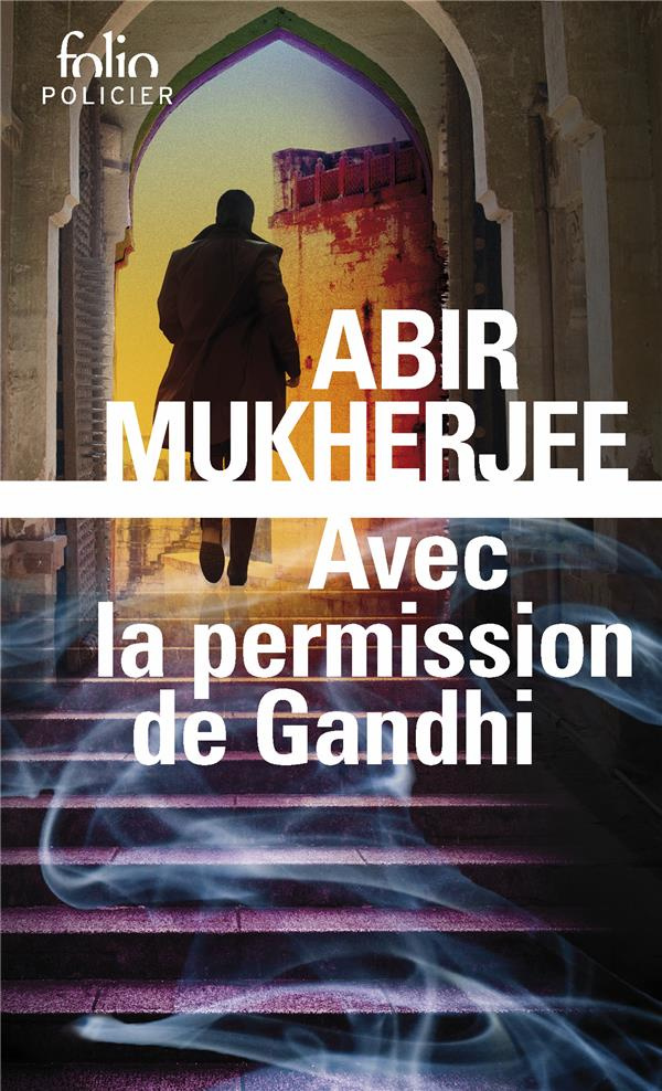Avec la permission de Gandhi