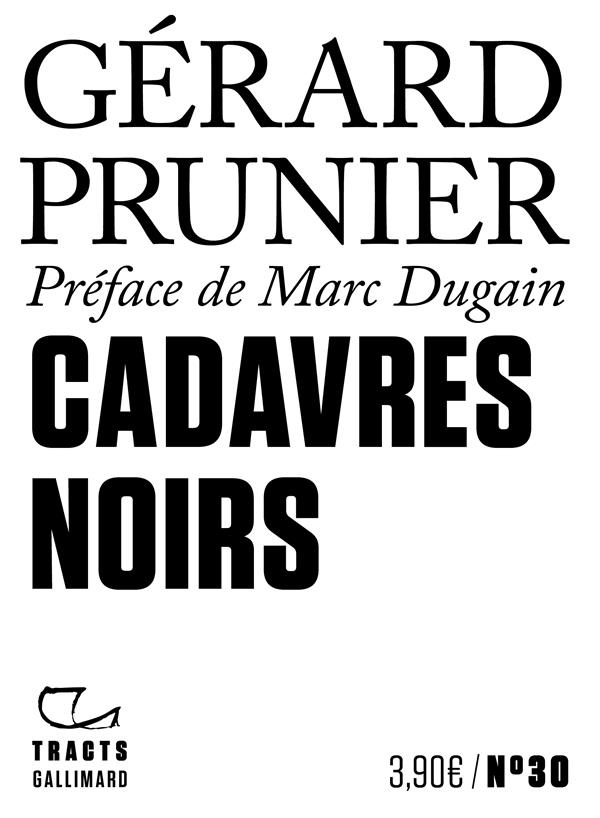Cadavres noirs