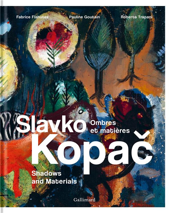 Slavko Kopac. Une puissance de dépaysement