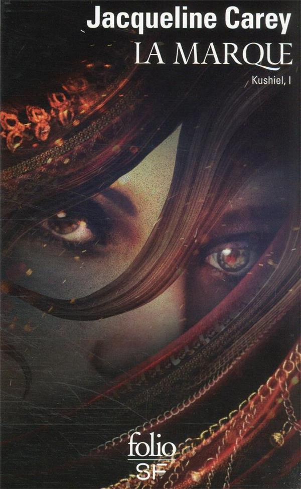 Kushiel/01/la marque