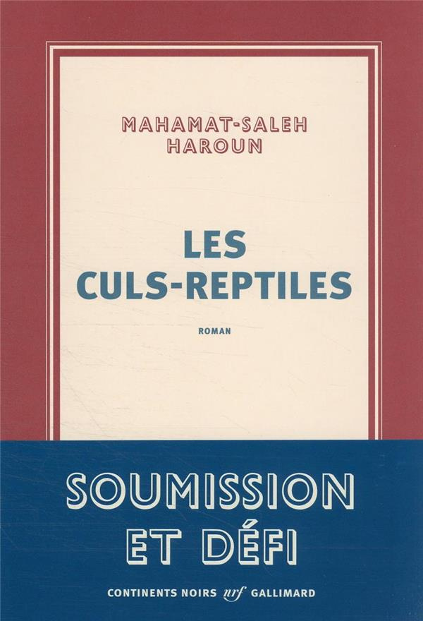Les culs-reptiles