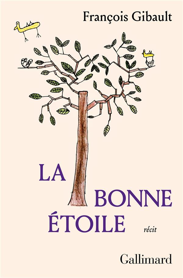 La bonne étoile