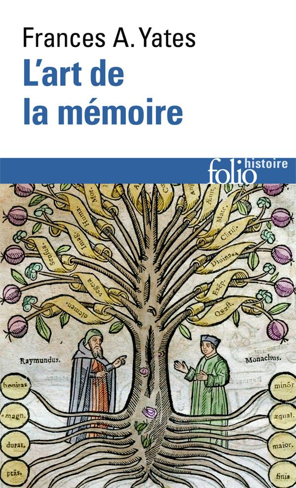 L'art de la mémoire
