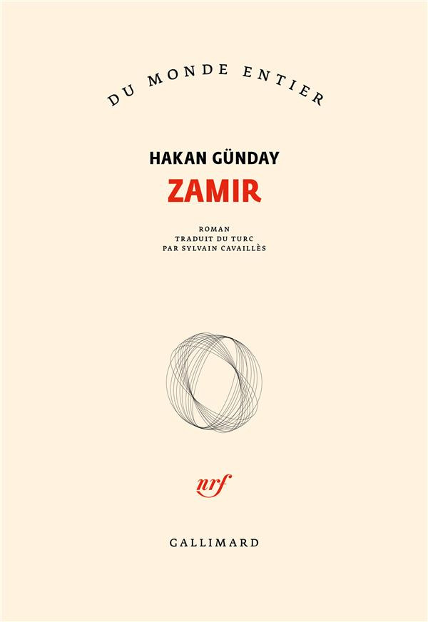 Zamir