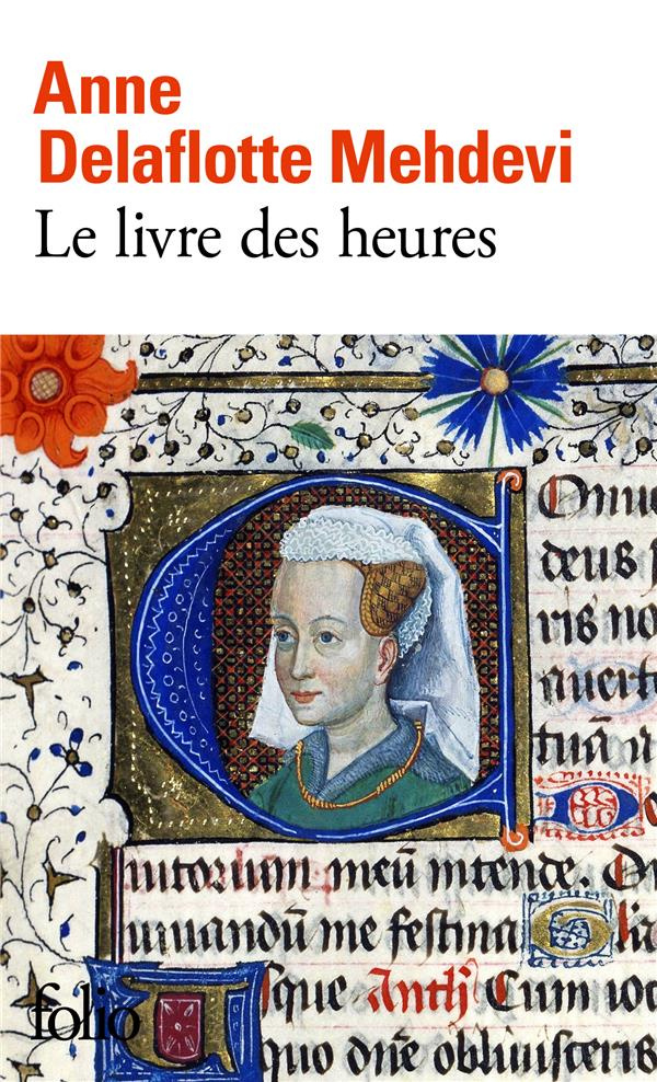 Le livre des heures