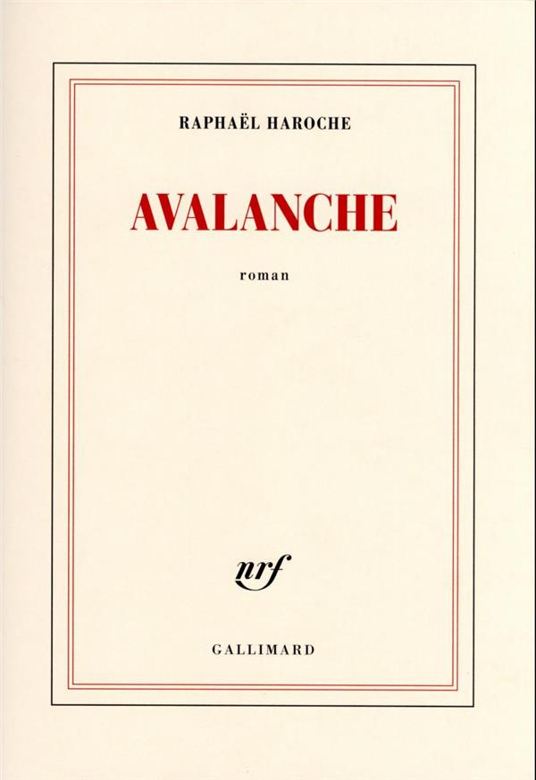 Avalanche