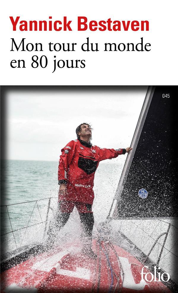 Mon tour du monde en 80 jours