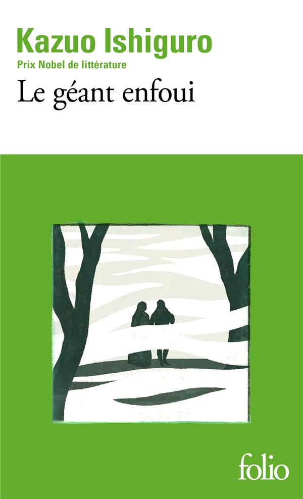 Le géant enfoui