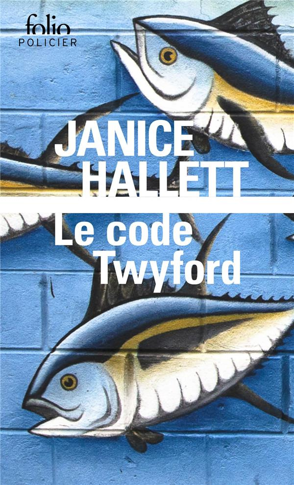 Le code Twyford