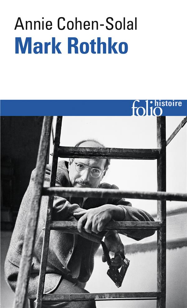 Mark Rothko. Edition actualisée