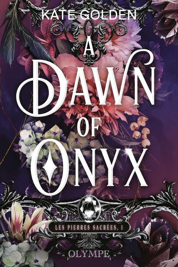 A DAWN OF ONYX