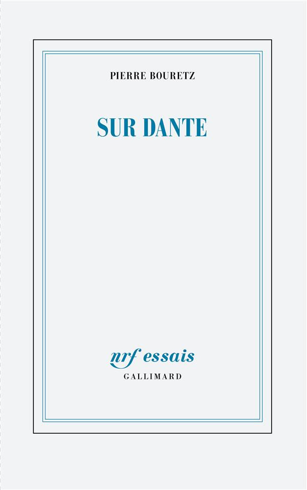 Sur Dante