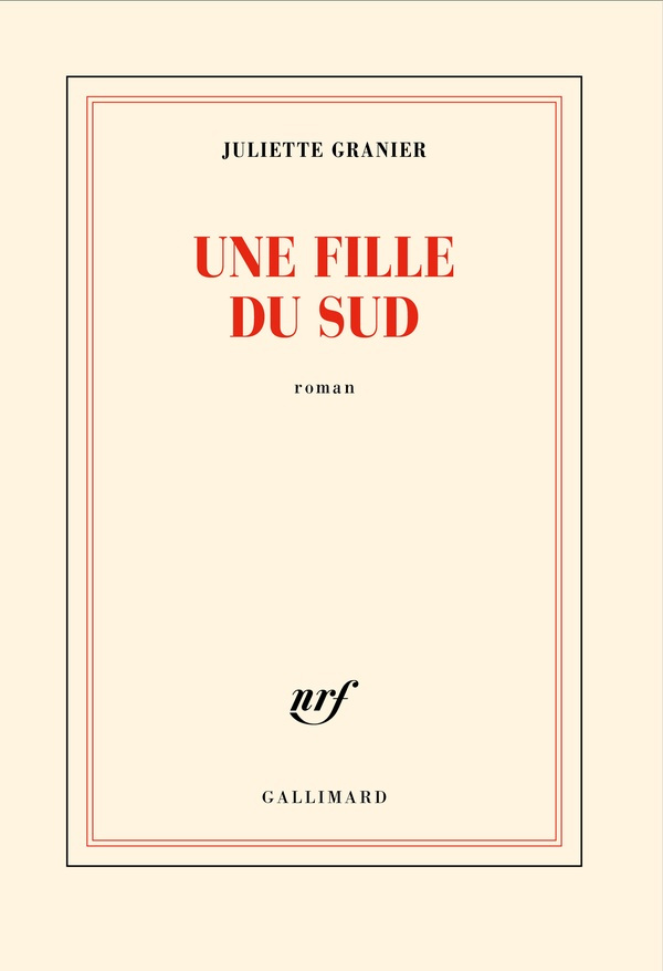 Une fille du sud