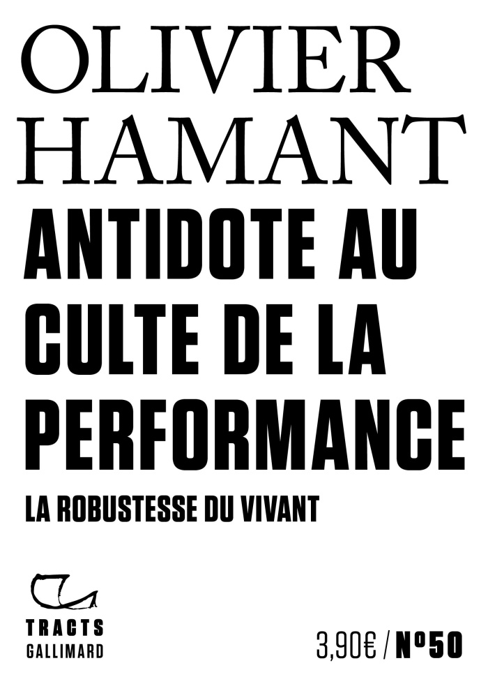 Antidote au culte de la performance. La robustesse du vivant