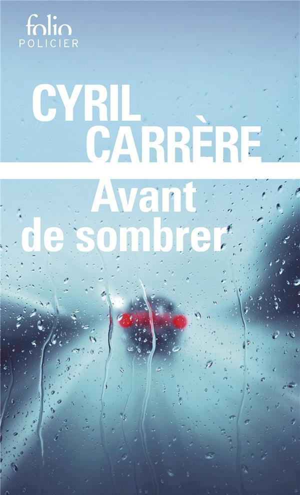 Avant de sombrer