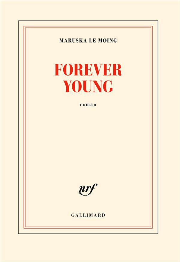 Forever young