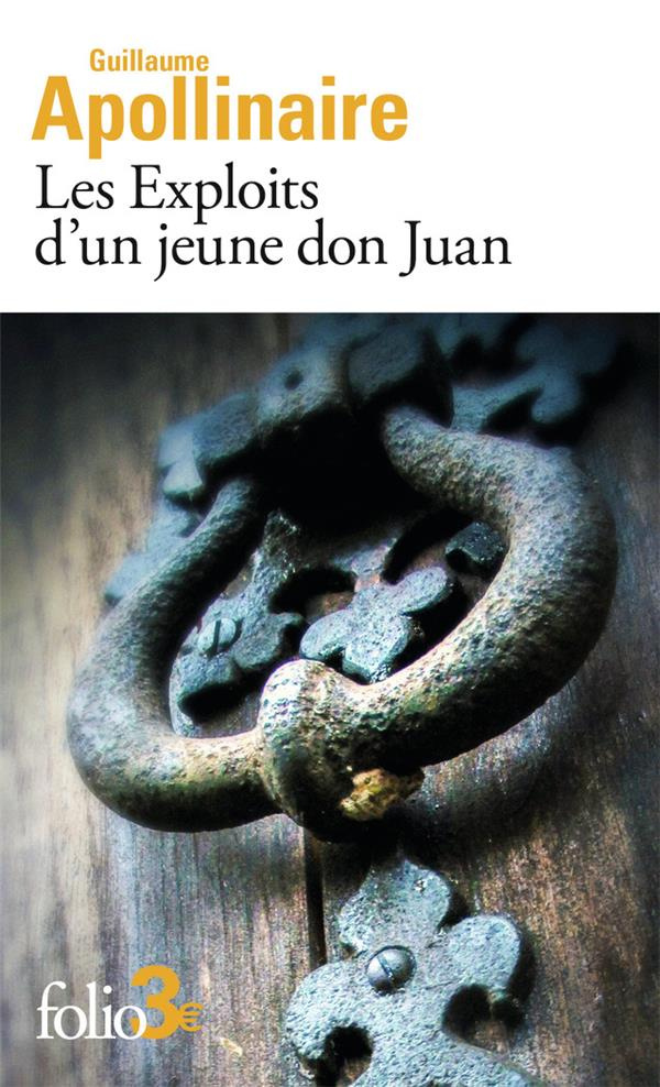 Les exploits d'un jeune don Juan