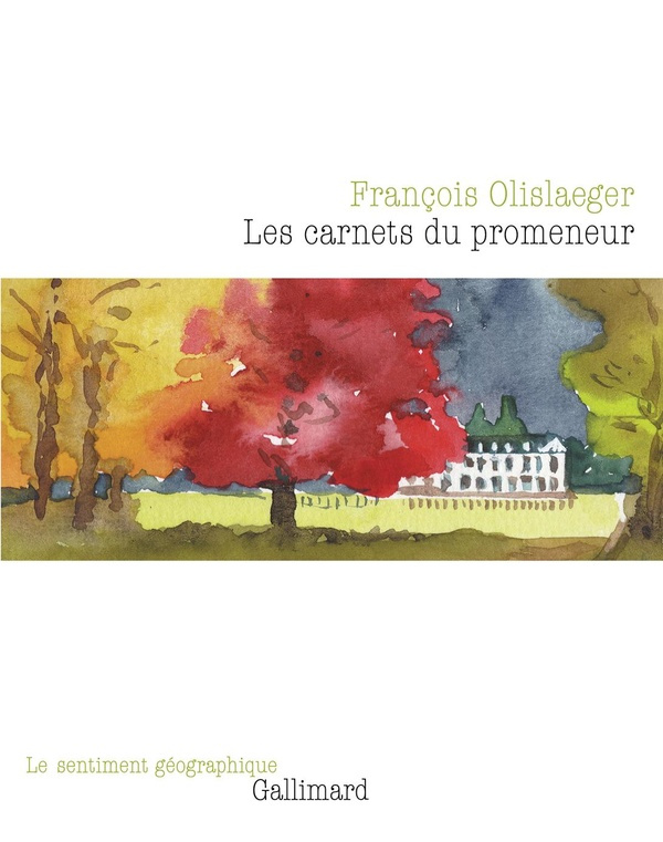 Les carnets du promeneur