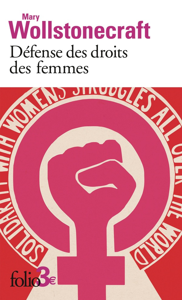 Défense des droits des femmes. Extraits
