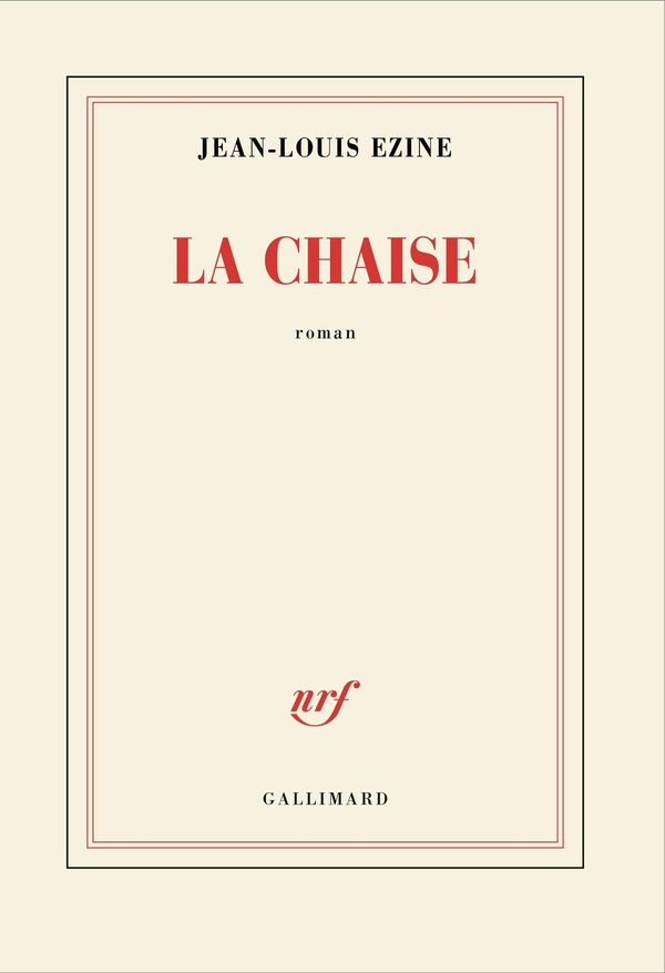 La chaise