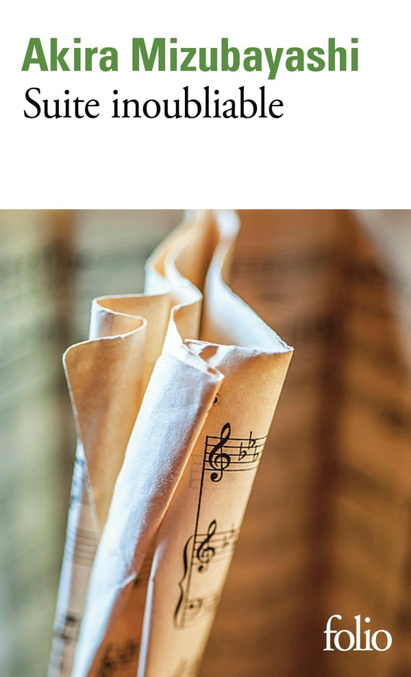Suite inoubliable