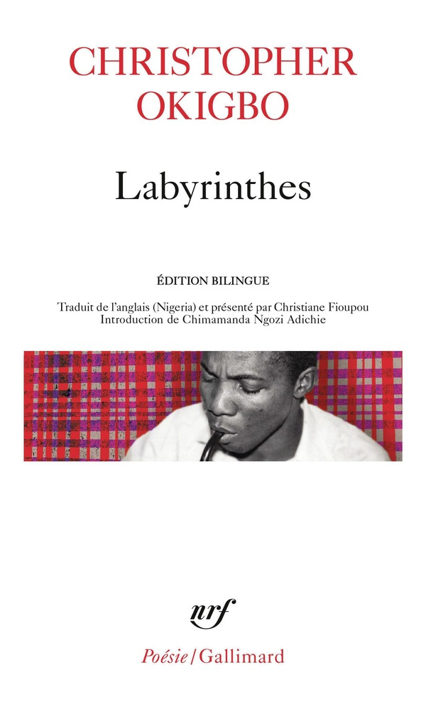 Labyrinthes. Edition bilingue français-anglais