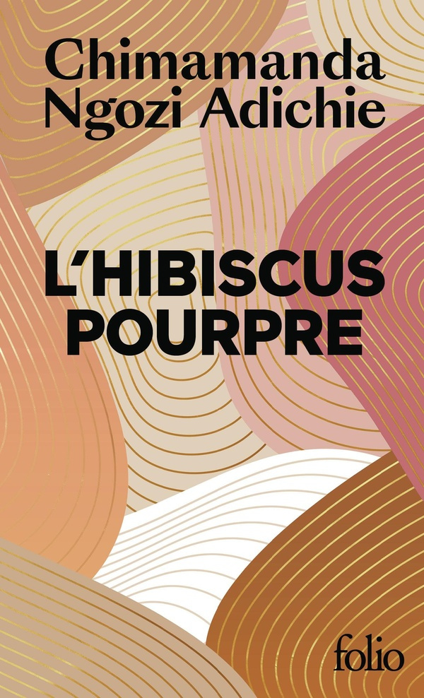 L'hibiscus pourpre. Edition collector