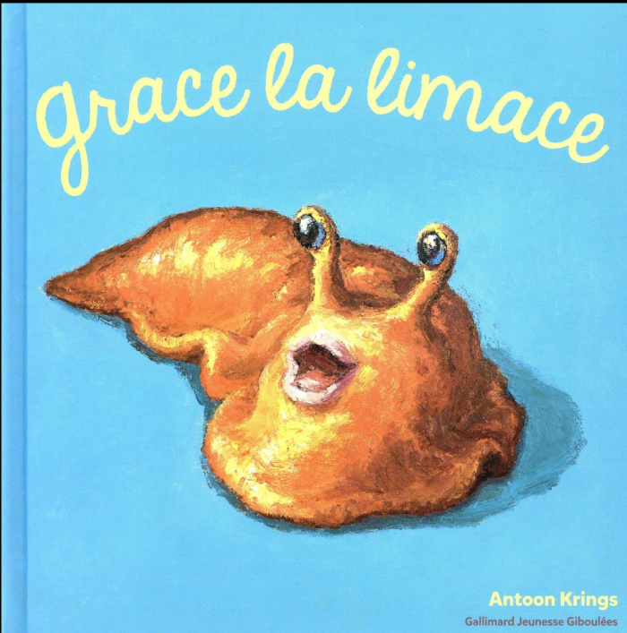 GRACE LA LIMACE