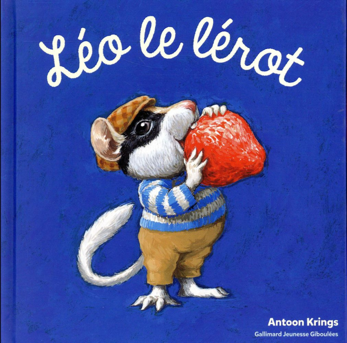 Léo le lérot