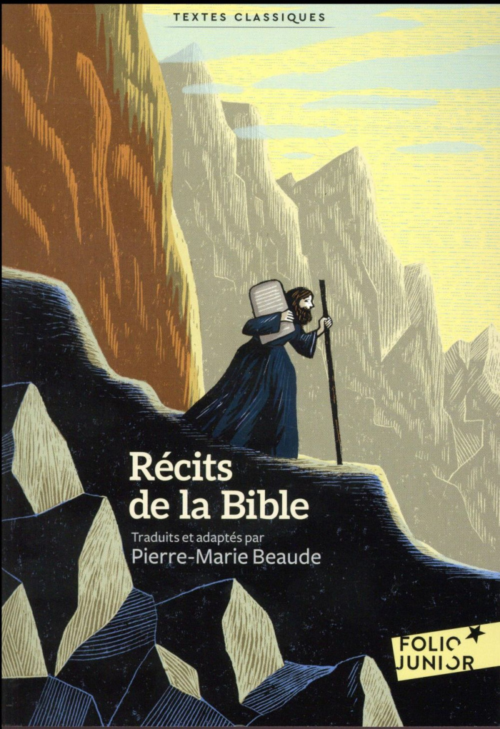 Récits de la Bible