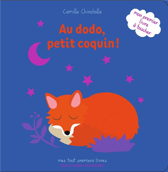 Les petits coquins : Au dodo, petit coquin !