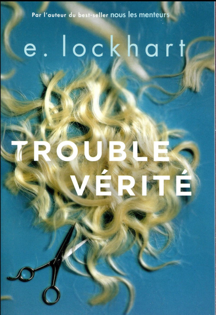 Trouble vérité