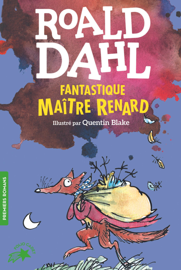Fantastique Maître Renard