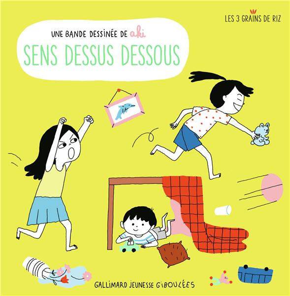 Sens dessus dessous